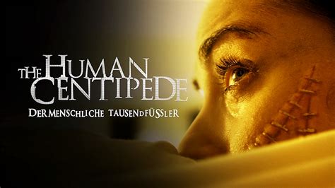 der menschliche tausendfüßler 3|Amazon.de: The Human Centipede 3 ansehen 